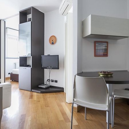 Apartament Italianway-Colletta Mediolan Zewnętrze zdjęcie