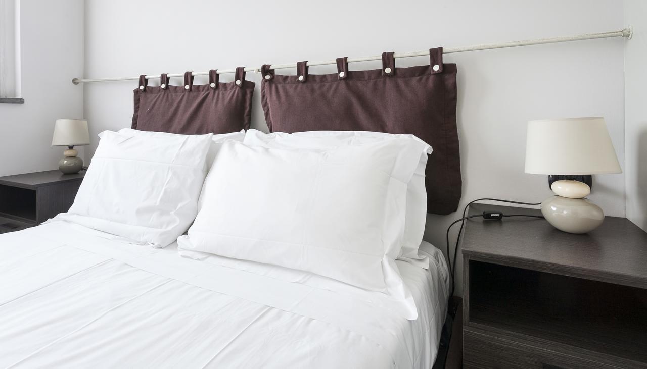 Apartament Italianway-Colletta Mediolan Zewnętrze zdjęcie