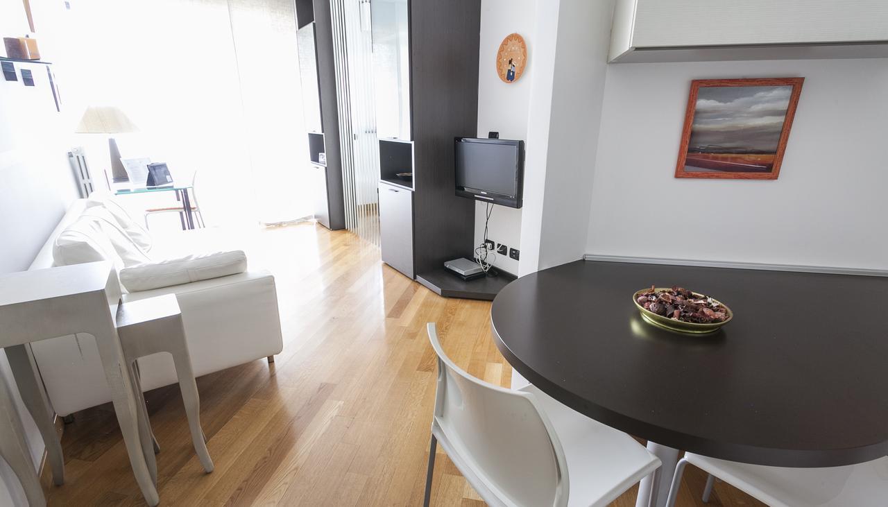 Apartament Italianway-Colletta Mediolan Zewnętrze zdjęcie