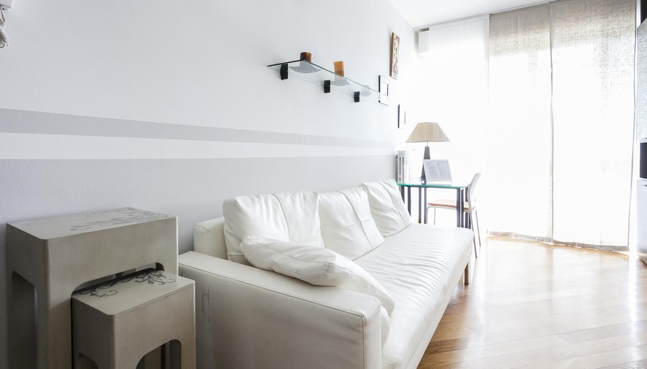 Apartament Italianway-Colletta Mediolan Zewnętrze zdjęcie